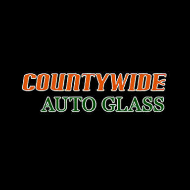 Countywide Auto Glass logo