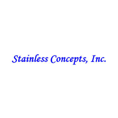 Stainless Concepts, Inc. logo