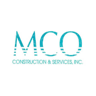 MCO Construction & Services, Inc. logo