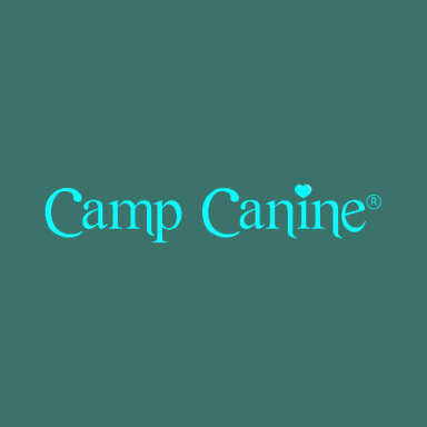 Camp Canine logo