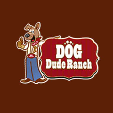 Dog Dude Ranch logo