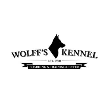 Wolff's Kennel logo