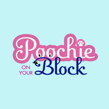 Poochie on Your Block logo