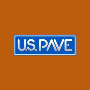 U.S. Pave logo