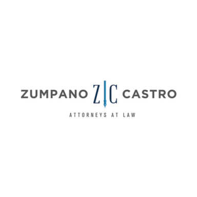 Zumpano Castro logo
