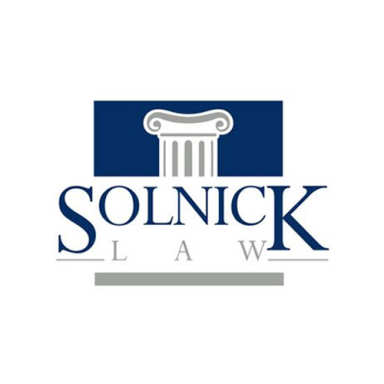 Solnick Law logo