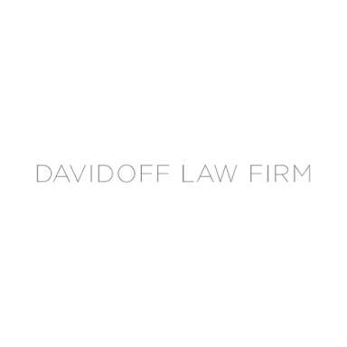 Davidoff Law Firm logo