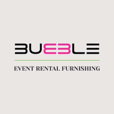 Bubble logo