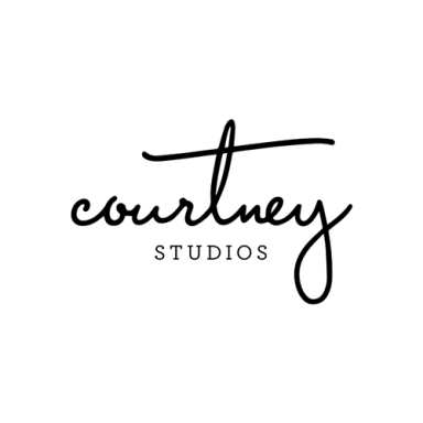 Courtney Studios logo