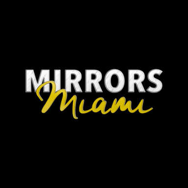 Mirrors Miami logo