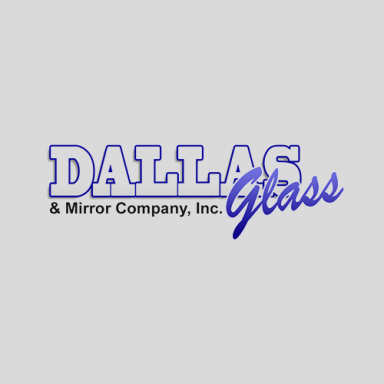 Dallas Glass & Mirror Company logo