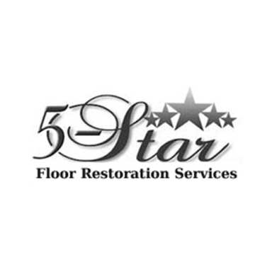 5-Star Floor Restoration Services logo