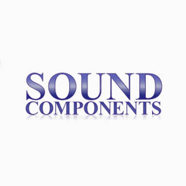 Sound Components logo