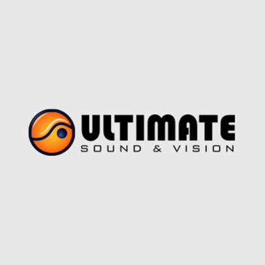 Ultimate Sound & Vision logo