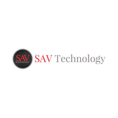 SAV Technology logo