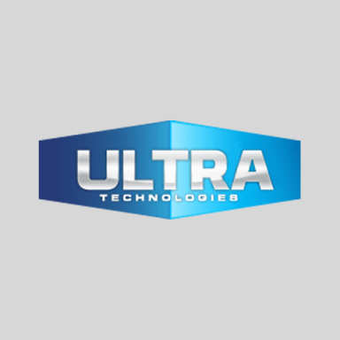 Ultra Technologies logo