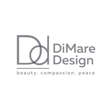 DiMare Design logo