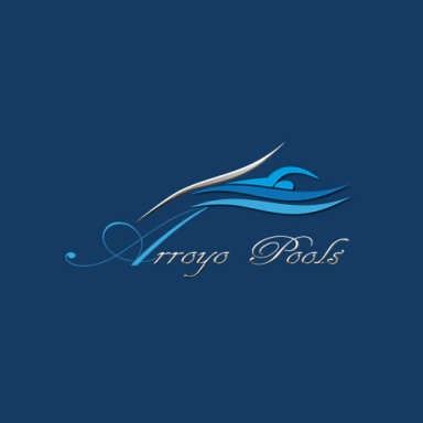 Arroyo Pools logo