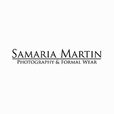 Samaria Martin Photography logo