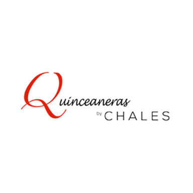 Quinceañeras by CHALES logo