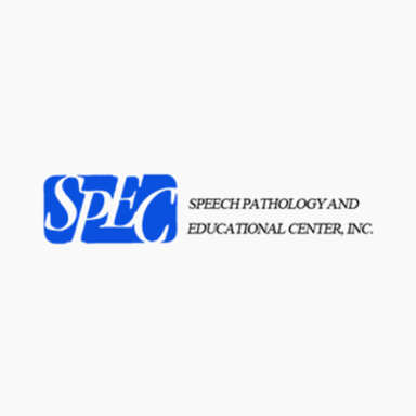 SPEC Speech Pathology and Educational Center logo