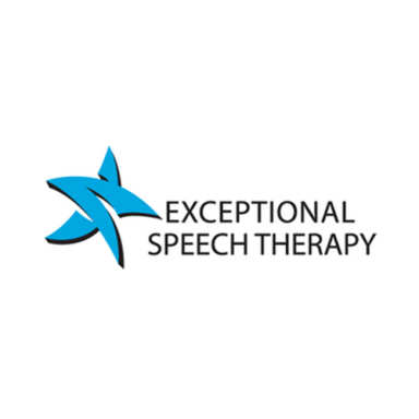 Exceptional Speech Therapy logo