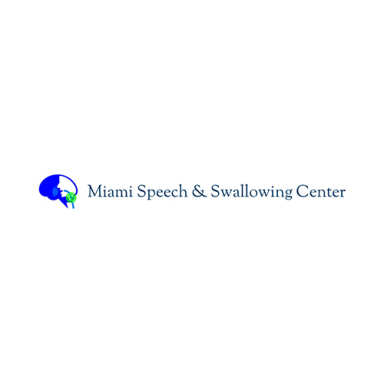 Miami Speech & Swallowing Center logo