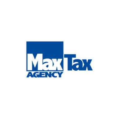 Max Tax Agency logo