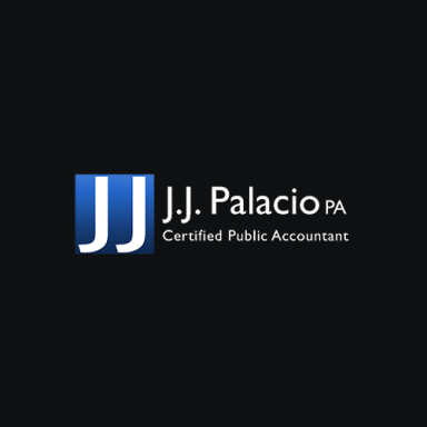 J.J. Palacio, PA logo