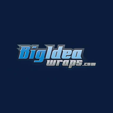 BigIdea Wraps logo