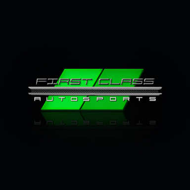 First Class Autosports logo