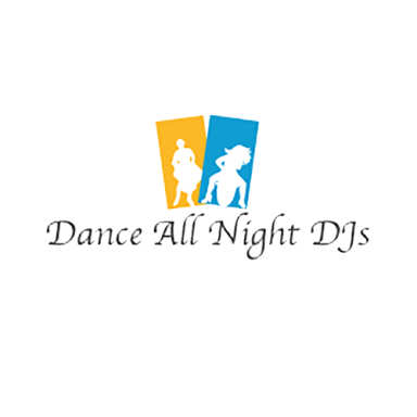 Dance All Night DJs logo