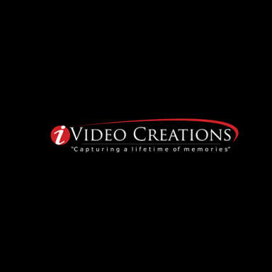 iVideo Creations logo