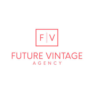 Future Vintage Agency logo