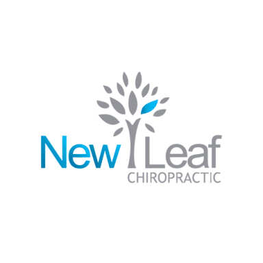 New Leaf Chiropractic logo