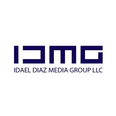 Idael Diaz Media Group logo