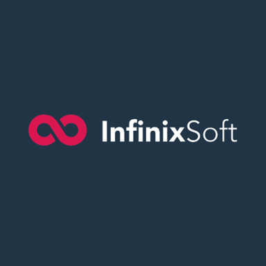 InfinixSoft logo