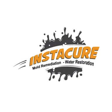 Instacure logo