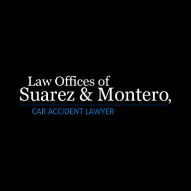 Law Offices of Suarez & Montero logo