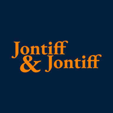 Jontiff & Jontiff logo