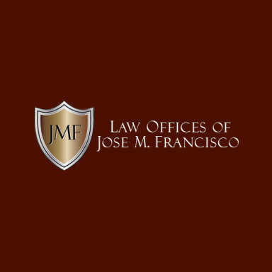 Law Offices of Jose M. Francisco logo
