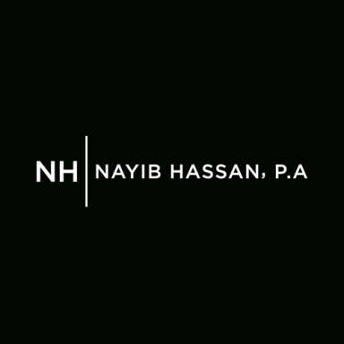 Law Office of Nayib Hassan logo