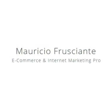 Mauricio Frusciante logo