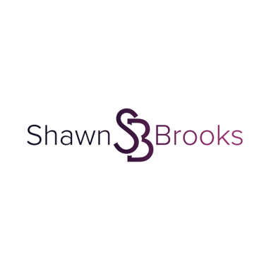 Shawn Brooks logo