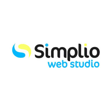 Simplio Web Studio logo