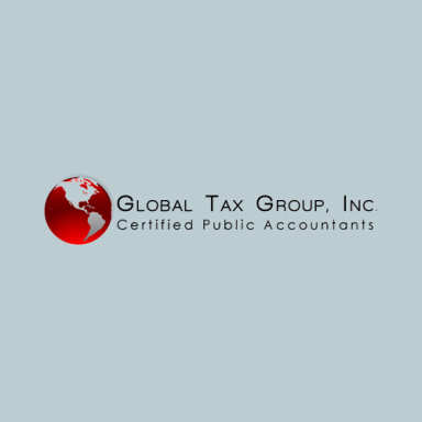 Global Tax Group, Inc. logo