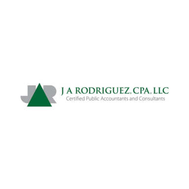 J A Rodriguez, CPA, LLC logo