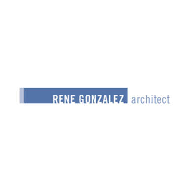 Rene Gonzalez Architect logo