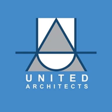 United Architects logo