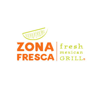 Zona Fresca Fresh Mexican Grill logo